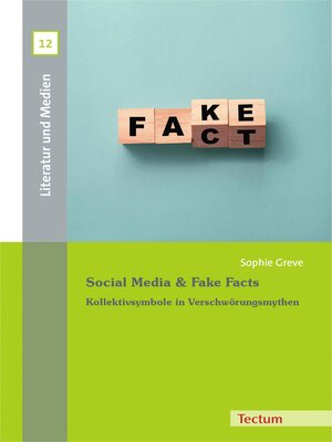 cover image of Social Media & Fake Facts